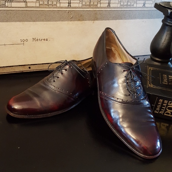 Johnson & Murphy Other - Johnson & Murphy Dress shoes Sz9